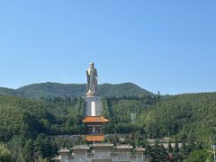 -中原大佛景区