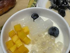 -南拳十三姨·潮汕砂锅粥·粤菜(西单大悦城店)