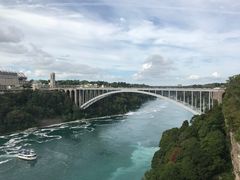 -尼亚加拉瀑布州立公园