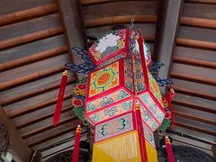 -晋江五店市传统文化旅游区