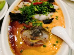 水蛋蒸鱼-清心鸡沙田乳鸽店·非遗传承(粤垦路店)