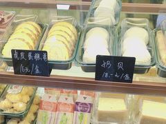 -包满意面包糕点(东坝店)