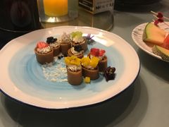 -唐廊烤鸭店(工体店)