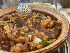 -胡须佬鸡煲四季火锅(龙珠大道店)