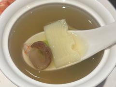 -姚江春中餐厅·太平洋大酒店