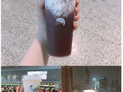 -喜茶(深圳福田星河COCO Park店)