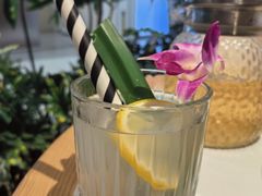 -芽笼芽笼新加坡餐厅(环球港店)