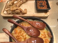 -江河里麻辣烤鱼(奉贤宝龙广场店)