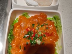 -海底捞火锅(金花路店)