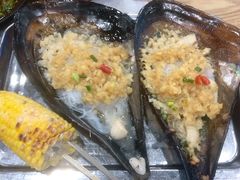 -老虎滩大连海鲜烧烤(建邺云锦路总店)