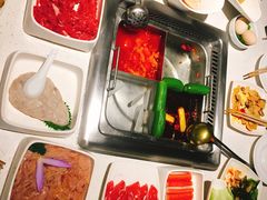 -海底捞火锅(北京路店)