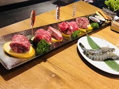 -赤坂亭·M9和牛烧肉·铁板烧(合肥万象城店)
