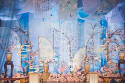 -忆江南婚礼策划(姑苏店)