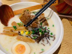 -味千拉面(航洋国际购物中心)