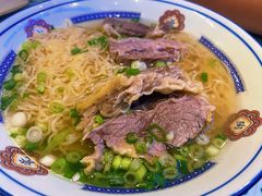 -七爷清汤腩·港式餐厅(金狮广场店)