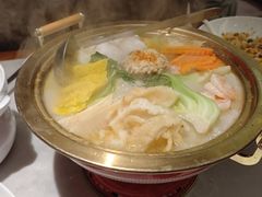 -大潮淮·淮扬菜(何园旗舰店)