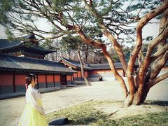 -公主韩服租借 Princess Hanbok