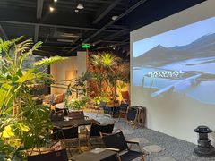 -J Create城市露营咖啡·简餐·宠物(上海动物园店)