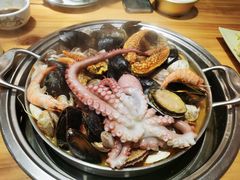 -东海章鱼馆(恒瑞街店)
