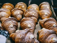 -OUR Bakery(三里屯太古里店)
