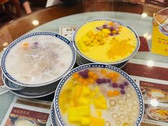 -赵记传承·中国甜品(福州总店)