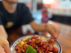 -刘师父老汉口江湖菜(蔡锷路店)