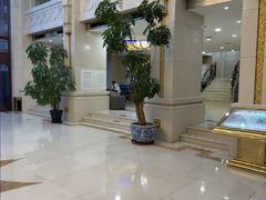 -碧中海汤泉汗蒸酒店