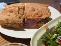 -Pekaa啤咖食肆Coffee&Bistro