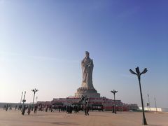 -天津妈祖文化园