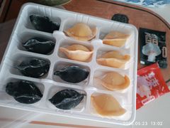 -船歌·鱼水饺青岛菜(闽江二路店)