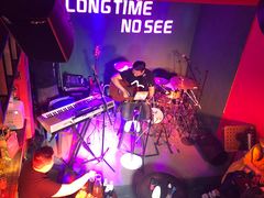 -好久不见网红乐队酒吧(鼓浪屿海底世界店)