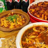 西安也有📍有红鸡毛店啦！！！