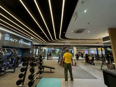 -24/7 FITNESS 健身(罗湖金光华店)