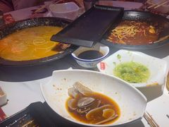 -金陵暴走小龙虾(南京总店)
