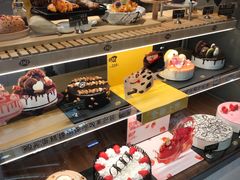 -DQ·蛋糕·冰淇淋(龙湖狮山天街店)