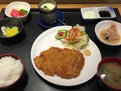 -江户前日本料理(瑞诗酒店店)