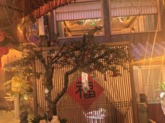 -叶叶菩提·晋福宫