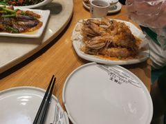 -南海渔家•海鲜•正宗海南菜(海棠湾店)
