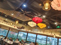 -粤点越有·茶点·粤菜(樵岭国际店)