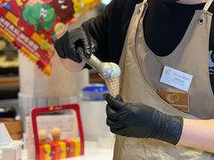 -LUNEURS月乐诗·法式冰淇淋(环贸店)