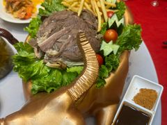 -丰收日·小海鲜·沪上家宴(顾村正大店)