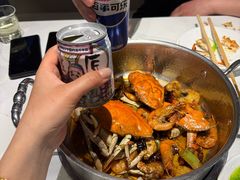 -七欣天香辣蟹火锅(苏州东大街店)