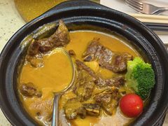 -新宝餐厅(流塘店)