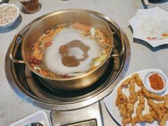 -大理董·董家小厨野生菌火锅(古城旗舰店)