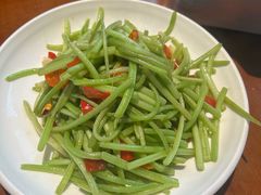 -徽三说·土徽菜·中国徽菜连锁品牌(一中店)