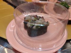 -争鲜回转寿司(朝北大悦城店)