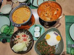 -mango tree芒果树泰国餐厅(青岛万象城店)