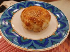 -巴依老爷新疆美食(清华东门店)