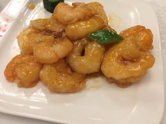 -万宝海鲜舫(劳动公园店)