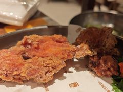 -一品诚记烤肉(大连柏威年购物中心店)